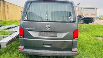 Volkswagen T6 2.0TDI DSG 9miest