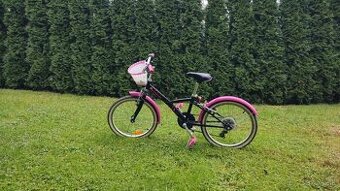 Detský bicykel