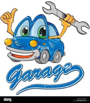 Servis aut