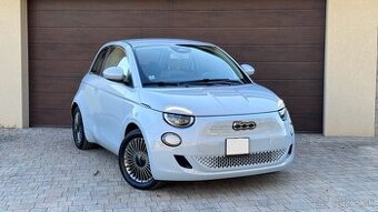 FIAT 500e 87kW