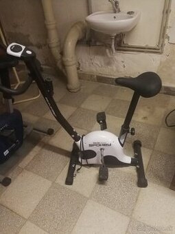 Stacionárny bycykli