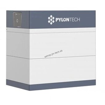 Pylontech Force H3