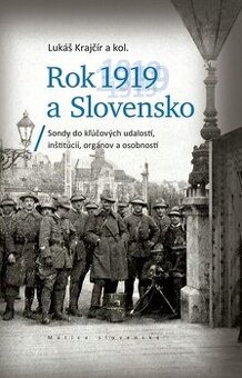 Rok 1919