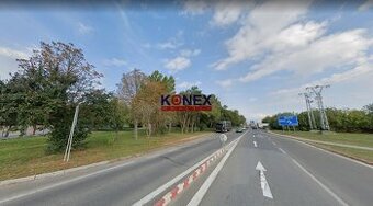 Pozemok pri Sobraneckej ceste v Michalovciach