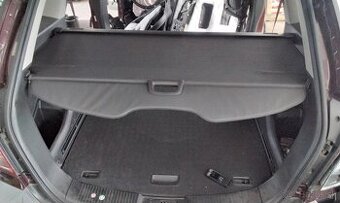 Opel Antara 2.2 CDTI 2015 predám ROLETA DO KUFRA,  ROZVODOVK