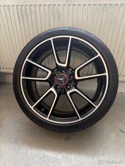 R19 5x112 Mercedes-benz Amg model C43