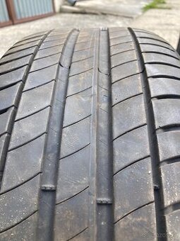 Michelin 205/55 R17 letné