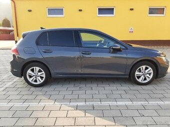 Volkswagen golf 8 1.5 etsi 96 kw