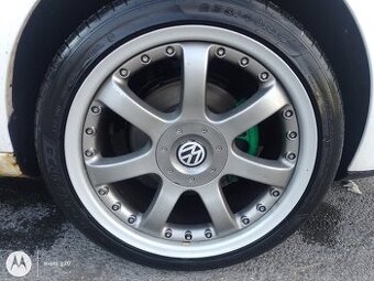 Elektróny 5x112 r-18 letné