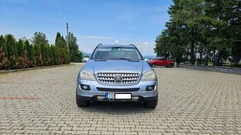 ML 320 CDI 2007