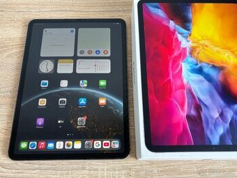 Apple iPad Pro 256GB Cellular