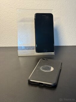 Predám Apple iPhone 8 64GB Black Stav Nového Telefónu