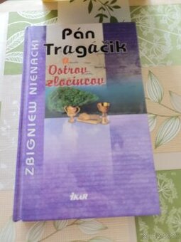 Pan Tragacik