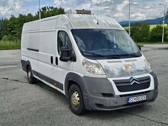 Citroen jumper