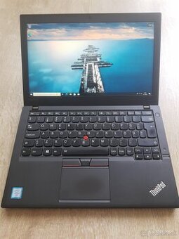 Predám Lenovo Thinkpad x260