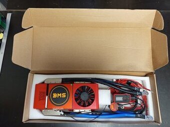 Predám BMS daly 300A