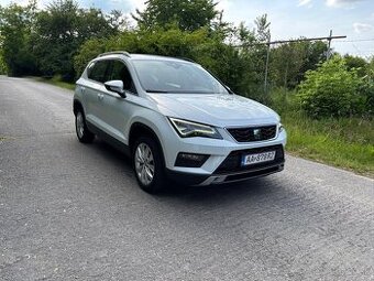 Seat Ateca 1.6 TDI 115 Style DSG