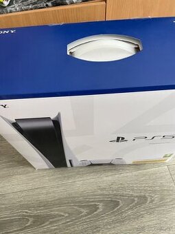 PS5