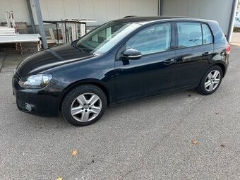VW Golf 6
