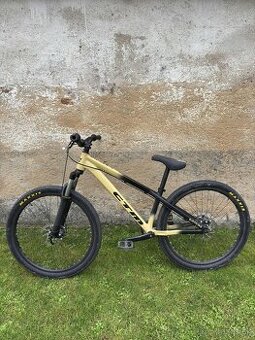 Ctm dirt