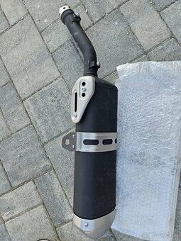 Org.vyfuk yamaha tenere 700