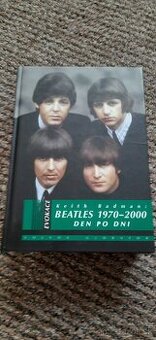 Beatles Deň po dni 1970-2000