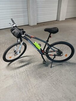 Horský bicykel