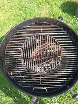 predam gril weber master touch