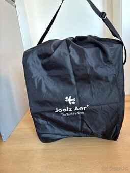 Joolz aer + plus