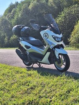 Yamaha nmax125