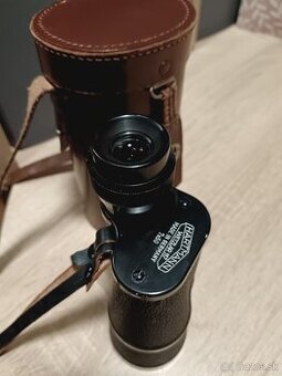 Ďalekohľad monokulár nemecký 7x50 top stav
