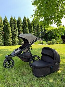 Thule Urban Glide 2