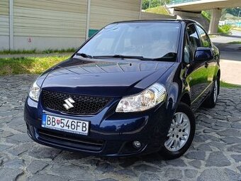 ✳️Suzuki SX4 Sedan 1.6 ABS, AC, MP3✳️