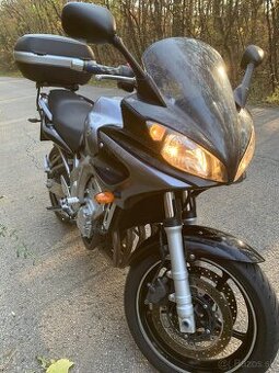 FZ6 Fazer