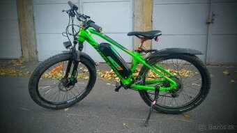 Apache TATE