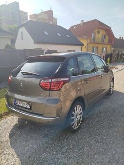 Citroën C4 Picasso 1.6