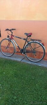 Pánsky bicykel