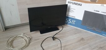 Hyundai FLP22T100 fullhd 22"