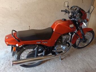 JAWA 350 639-640