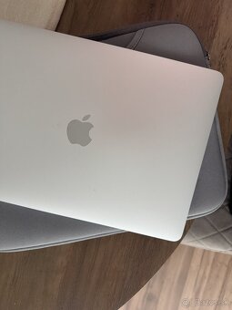Macbook air 2020 intel