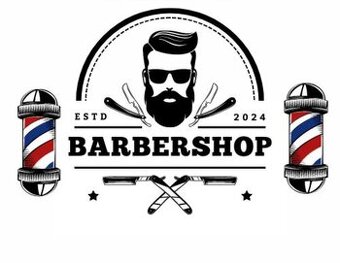 Barber Barberka.