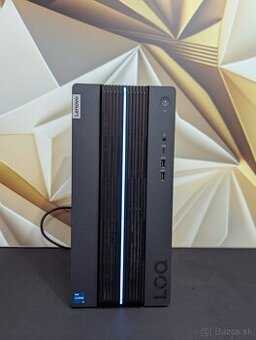 Lenovo i5-13400F/RTX 4060/16GB RAM/1TB NVMe