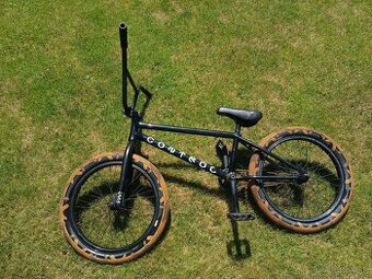 BMX Cult control 2019