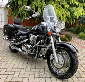 Suzuki Intruder VL 1500 LC - 1