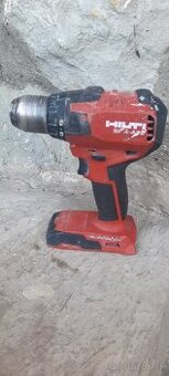 Hilti sf4 a22