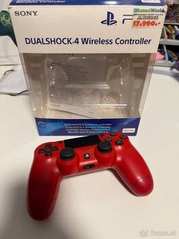predam ovladac na playstation 4