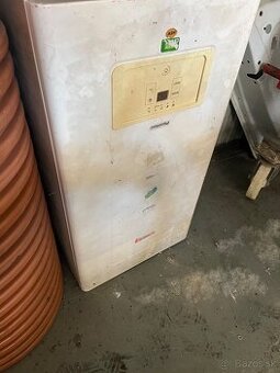 Predám kotol Prothem panter 24kw nefunkčný na súčiastky