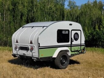 Off-Road AUTOKAVÁN