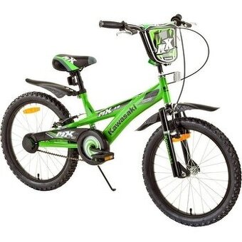 Predám bicykel Kawasaki