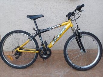 CTM pre juniora